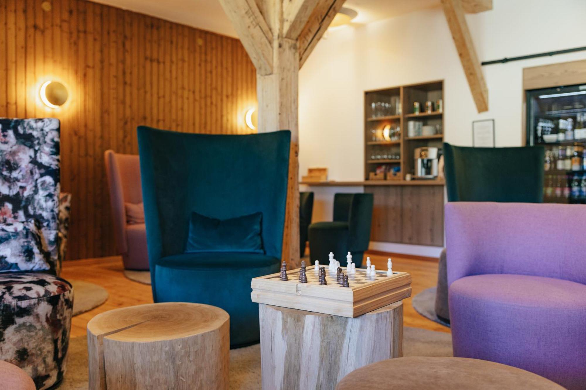 Gasthaus Zum Kreuz Sankt Märgen Eksteriør bilde