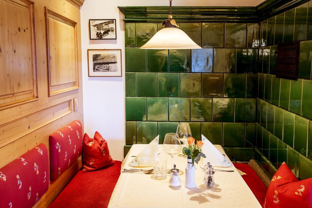 Gasthaus Zum Kreuz Sankt Märgen Eksteriør bilde